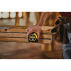 Stanley FatMax 25 Ft. Classic Tape Measure with 11 Ft. Standout Image 2