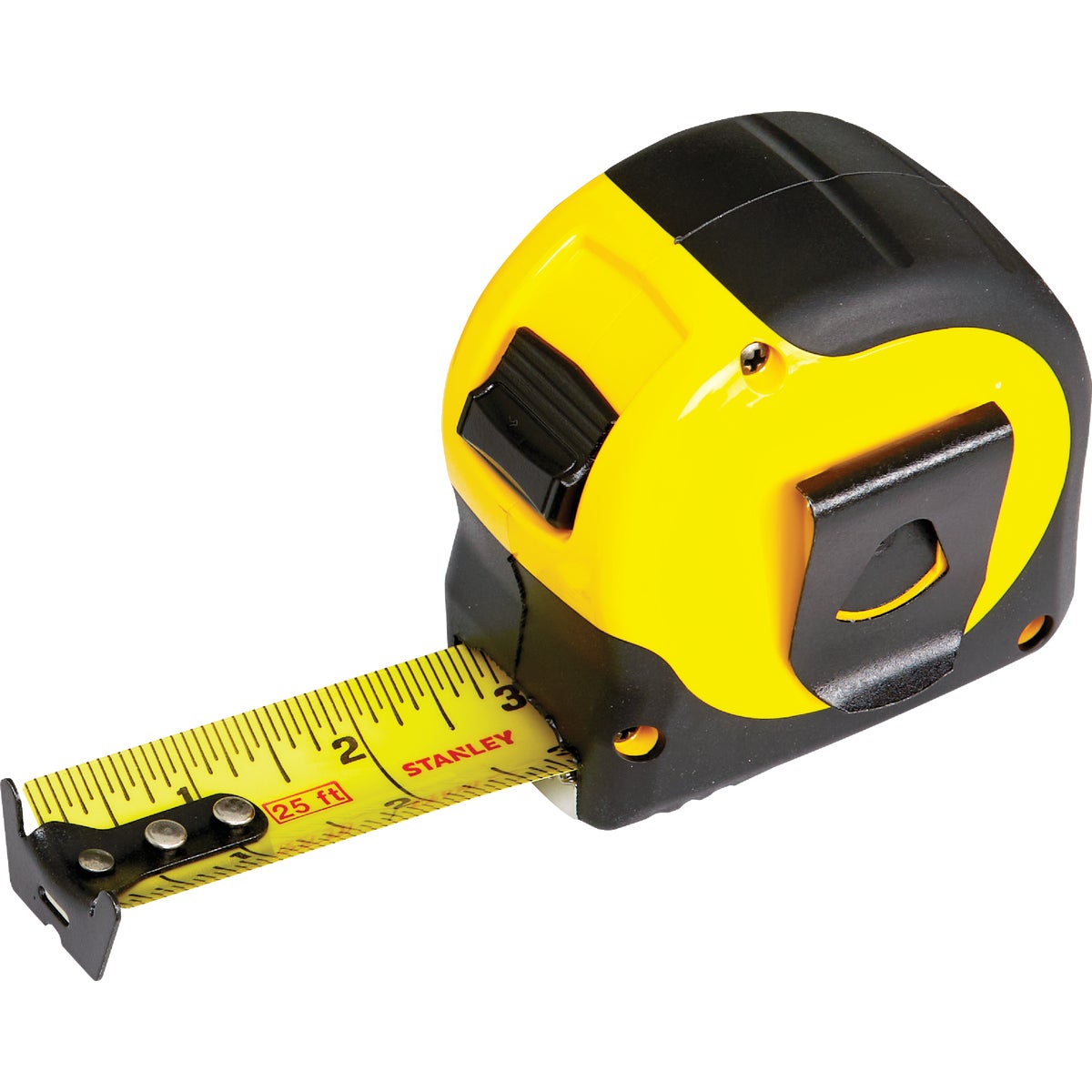 Stanley FatMax 25 Ft. Classic Tape Measure with 11 Ft. Standout Image 6
