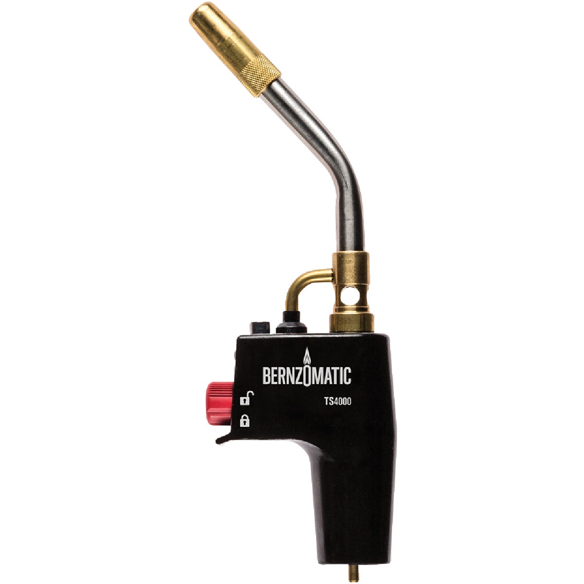 Bernzomatic MAP/PRO High Heat Torch Head Image 1