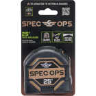 Spec Ops 25 Ft. Tape Measure Image 2