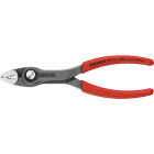 Knipex TwinGrip 6 In. Slip Joint Pliers Image 1