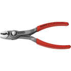 Knipex TwinGrip 6 In. Slip Joint Pliers Image 2