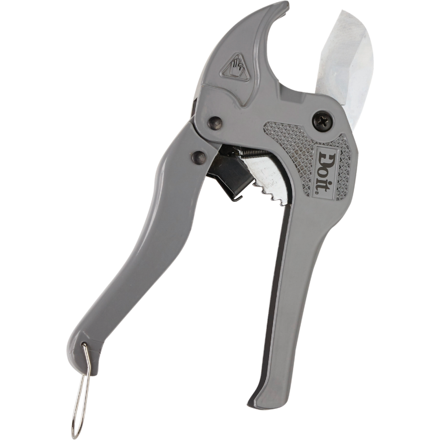 Do it Ratcheting 1-5/8 In. PVC Plastic Tubing Cutter Image 1
