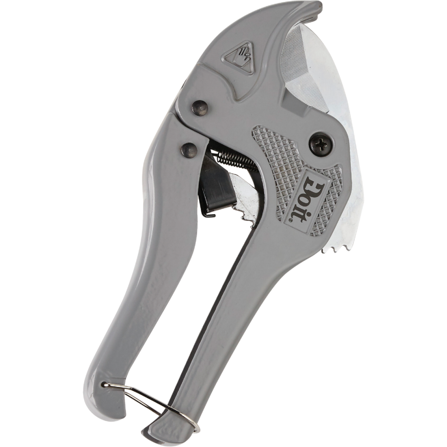 Do it Ratcheting 1-5/8 In. PVC Plastic Tubing Cutter Image 3