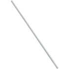 National Hardware 3/16 In. x 12 In. Steel Key Stock Image 1