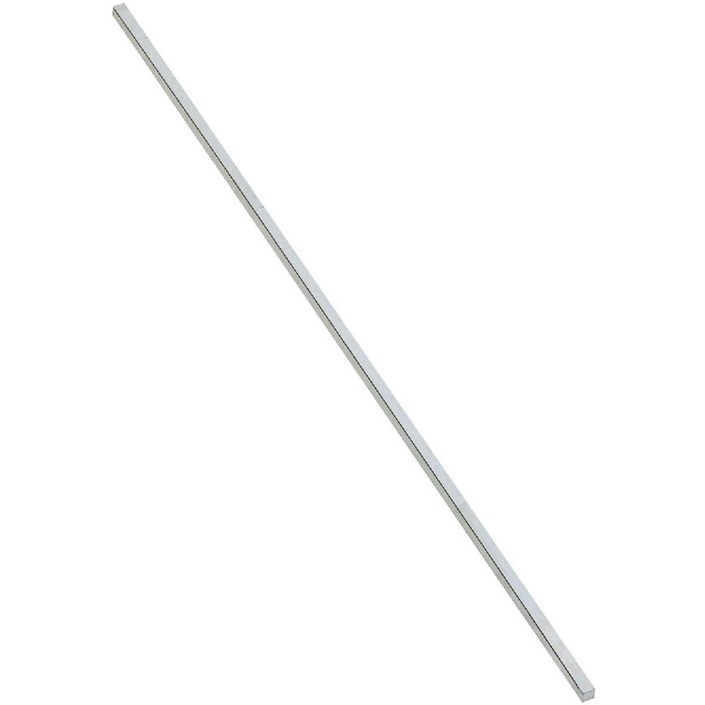 National Hardware 3/16 In. x 12 In. Steel Key Stock Image 1