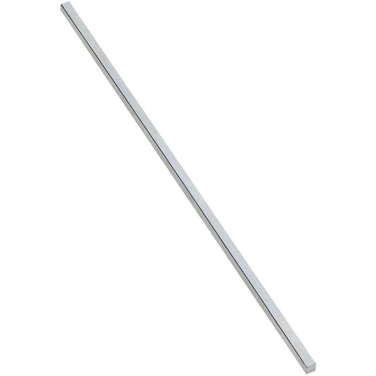 National Hardware 1/4 In. x 12 In. Steel Key Stock