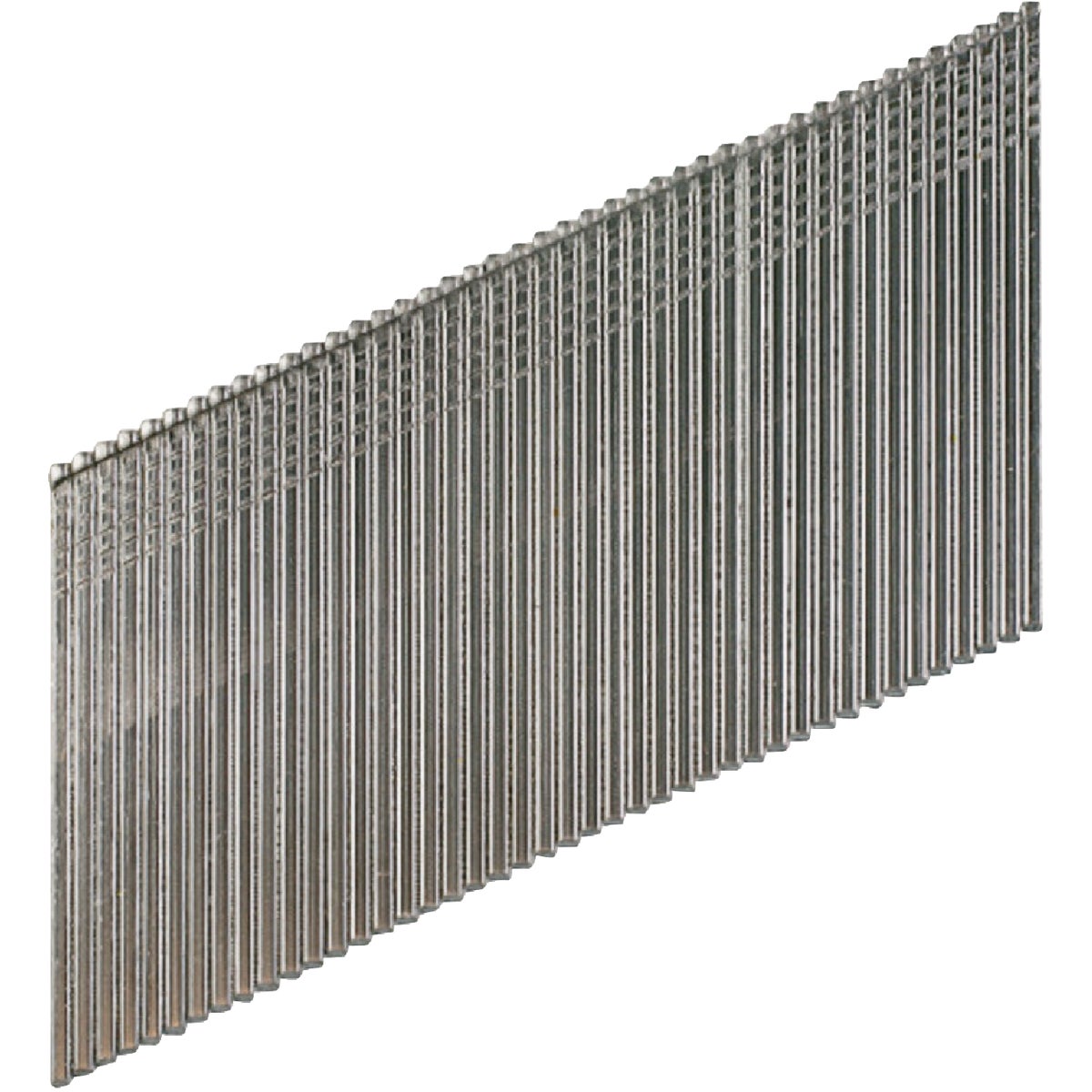 25 Angle, Adhesive Collation, FN-Style, 15-Gauge Finishing Nail  2 in. Type 316 (500-Qty)