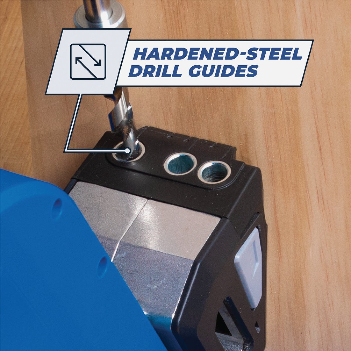 Kreg 720 Pocket-Hole Jig Image 9