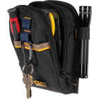 CLC 9-Pocket Carry-All Tool Pouch Image 2