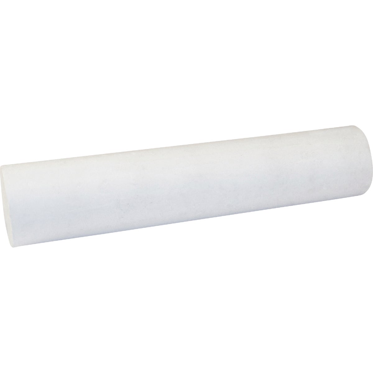 C.H. Hanson White Railroad Chalk (144-Pieces)