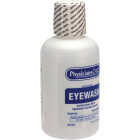 First Aid Only 16 Oz. Screw Cap Eyewash Refill Bottle Image 4