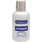 First Aid Only 16 Oz. Screw Cap Eyewash Refill Bottle Image 1