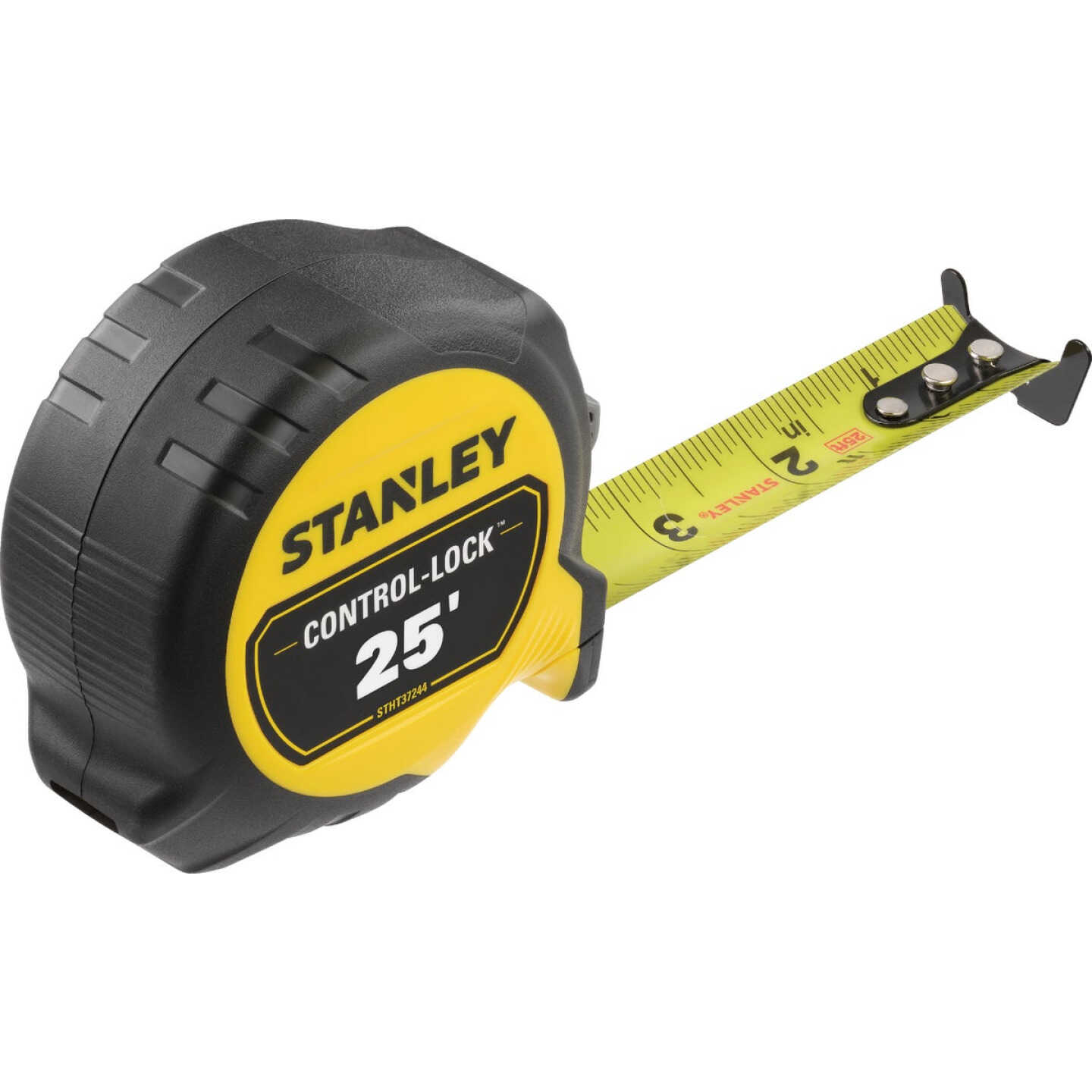 Stanley 25 Ft. Control-Lock Tape Measure Image 10