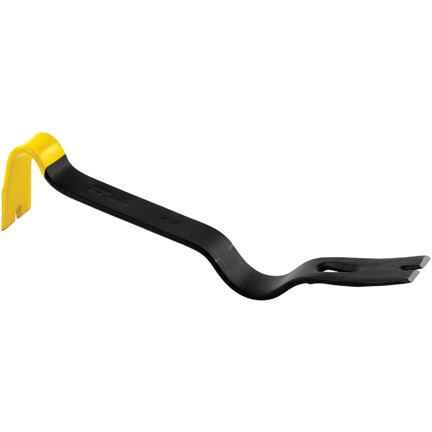 Stanley Super Wonder Bar 15 In. L Pry Bar Image 1