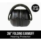 3M Folding Earmuff Image 7