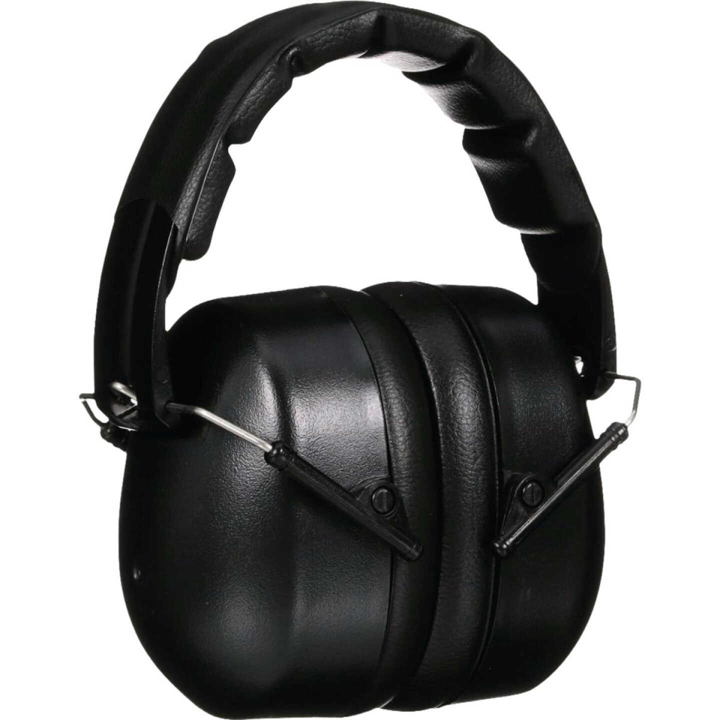 3M Folding Earmuff Image 5
