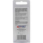 Master Magnetics 3 Lb. Horseshoe Alnico Power Magnet Image 3