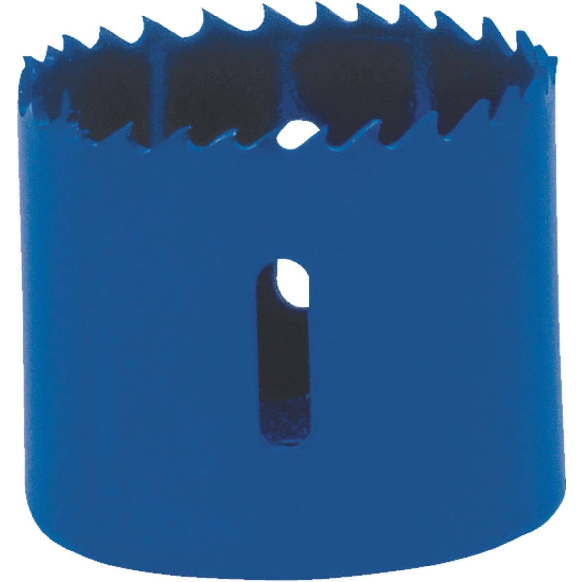 Irwin 2-1/4 In. Bi-Metal Hole Saw Image 1
