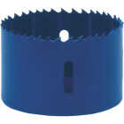 Irwin 3-1/2 In. Bi-Metal Hole Saw Image 1