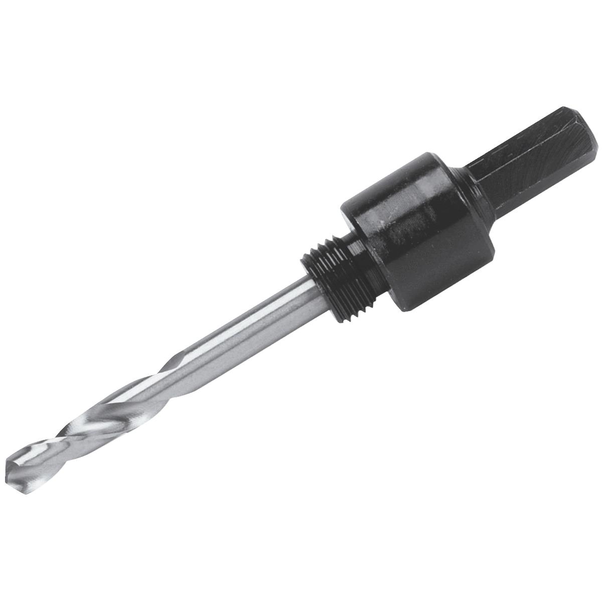 3/8" HEX MANDREL