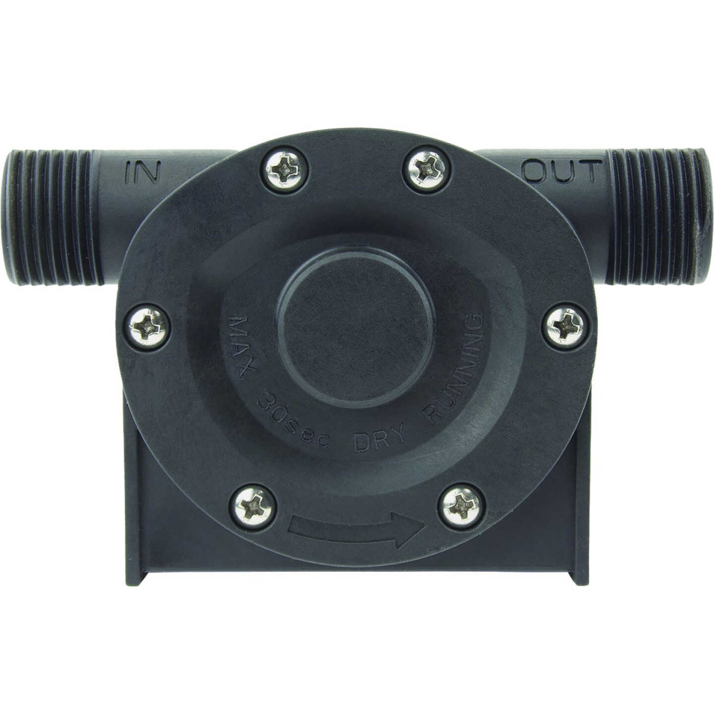 Star Water Systems 1/4 In. Drill Pump Image 1