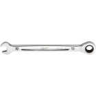 Milwaukee Metric 10 mm 12-Point Ratcheting Combination Wrench Image 1