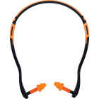 Safety Works Professional Banded NRR 25dB Ear Plugs Image 1
