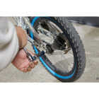 Channellock Standard/Metric 1/4 In. Drive 6-Point Shallow Ratchet & Socket Set (22-Piece) Image 4