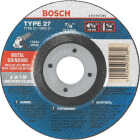 4-1/2X1/4X7/8 GRND WHEEL Image 1
