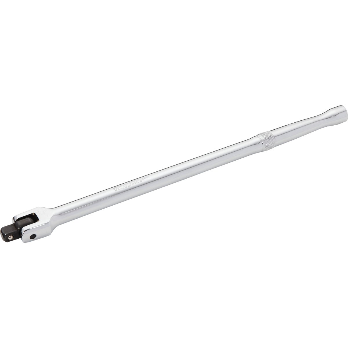 Channellock 3/8 In. Drive 11-1/2 In. Flex Handle Breaker Bar Image 1