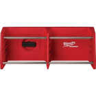Milwaukee PACKOUT Tool Rack Image 1