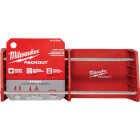 Milwaukee PACKOUT Tool Rack Image 2