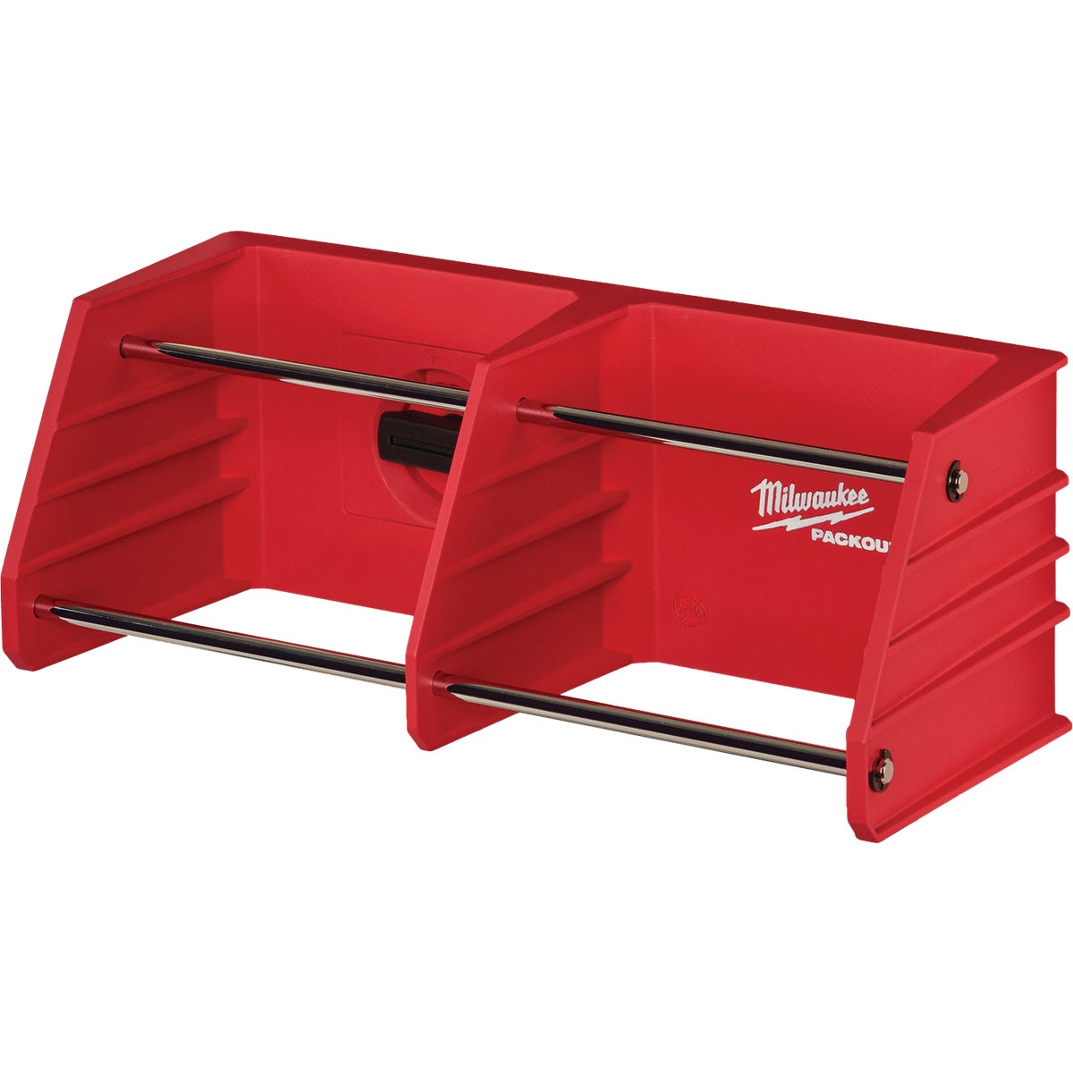 Milwaukee PACKOUT Tool Rack Image 3