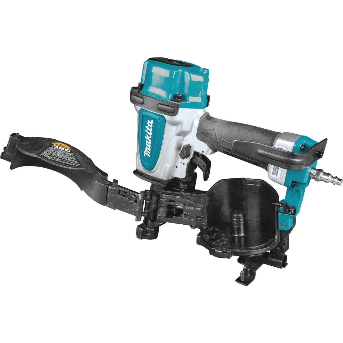 Makita Straight 1-3/4 In. Coil Roofing Nailer Image 11