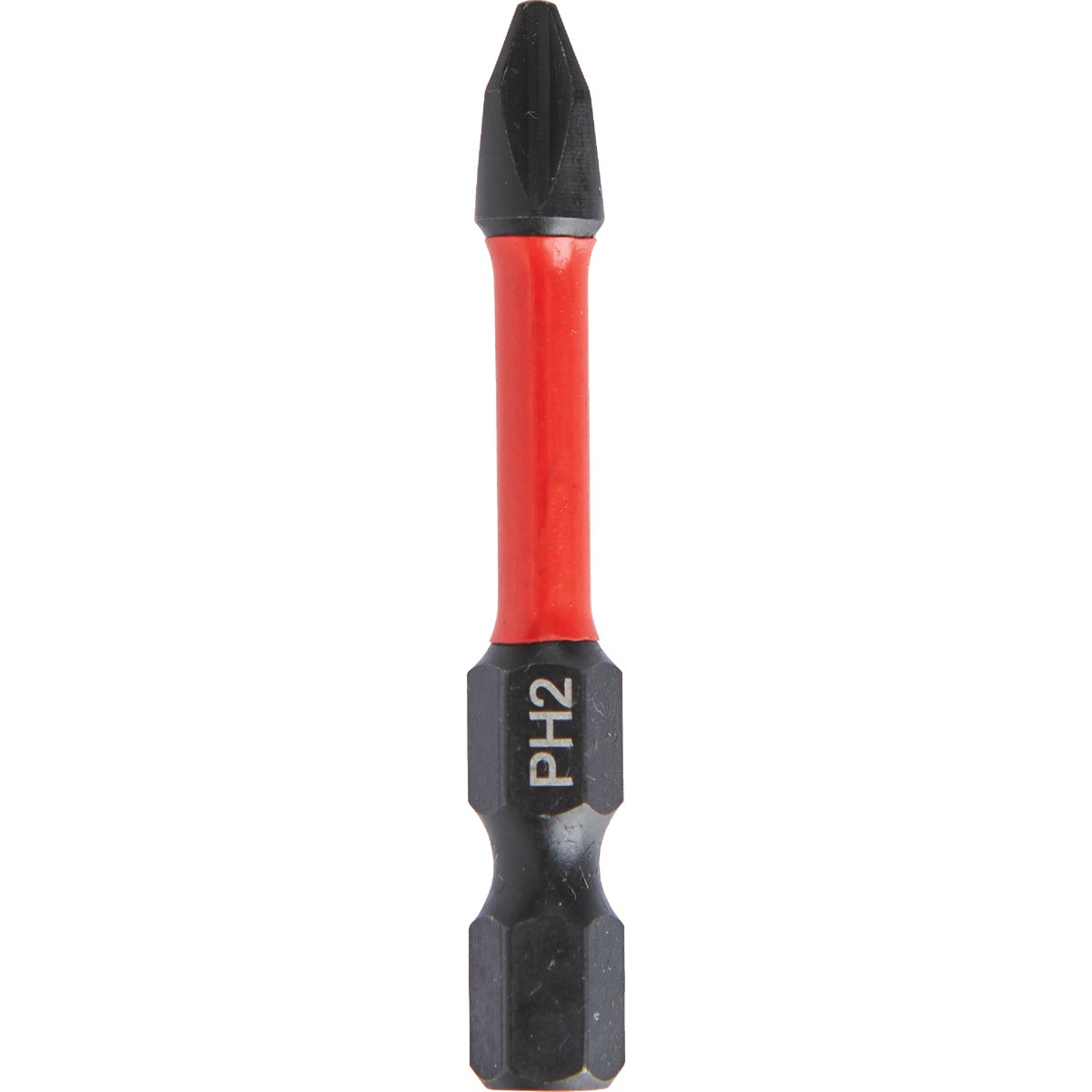 Do it Best 2 In. Phillips #2 Impact Ready Screwdriver Bit (50-Pack) Image 2