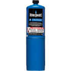 Bernzomatic 14.1 Oz. Propane Cylinder Image 1