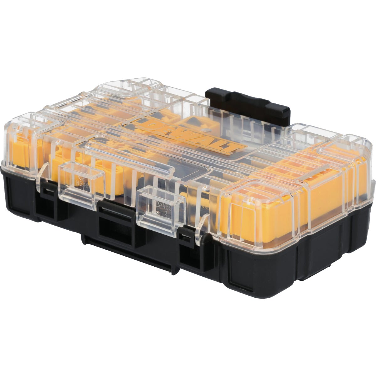 DEWALT Elite Series 1/4 In. x Impact Driver Bit Set (40-Piece) Image 4