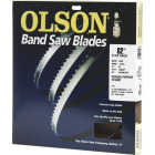 Olson 82 In. x 3/8 In. 4 TPI Skip Flex Back Band Saw Blade Image 1
