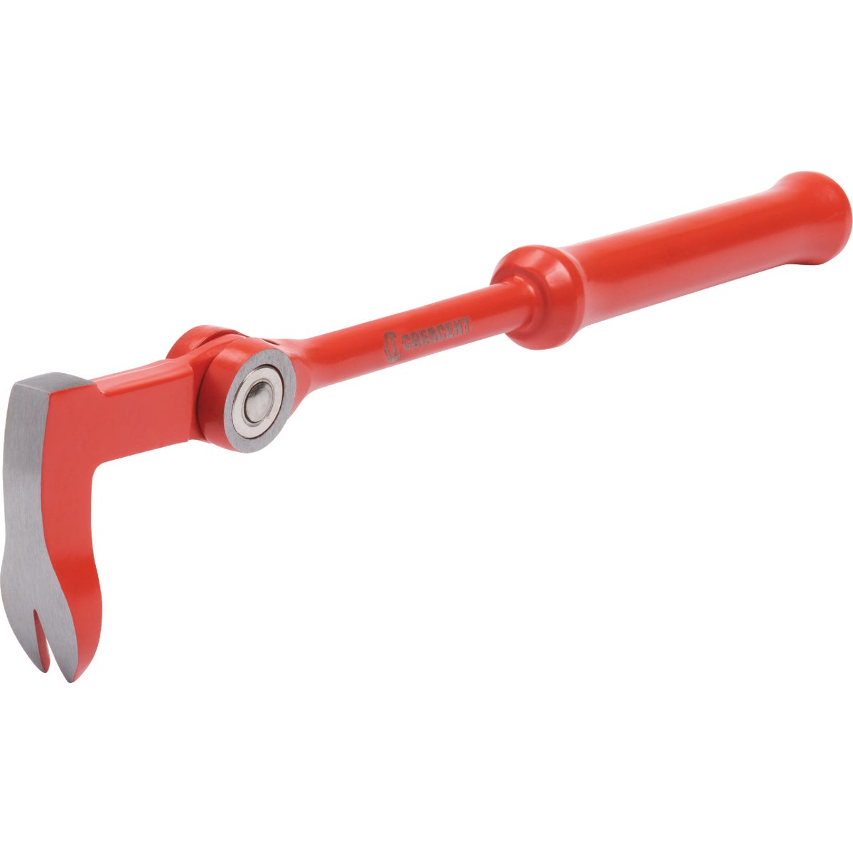 Crescent 12 In. Indexing Nail Puller