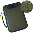 Rite in the Rain Monsoon 7 In. x 9.5 In. Weatherproof Hand Desk Clipboard Image 1