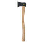 Do it Best 2-1/2 Lb. Single Bit Michigan Pattern Axe with 28.75 In. Hickory Handle Image 1