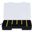 Stanley 17-Compartment Parts Storage Box Image 2