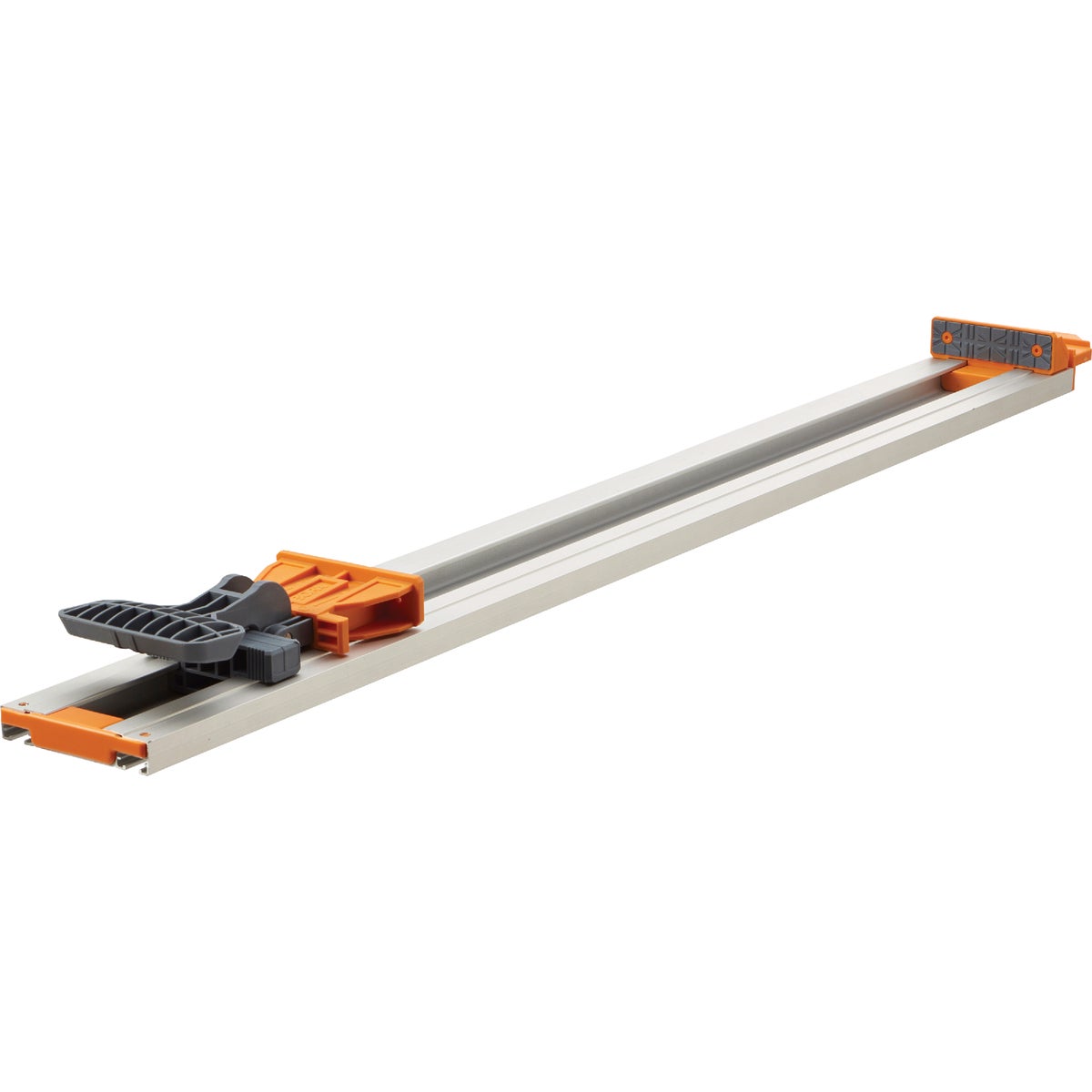 Bora NGX 24 In. Aluminum Clamp Edge Saw Guide Image 4