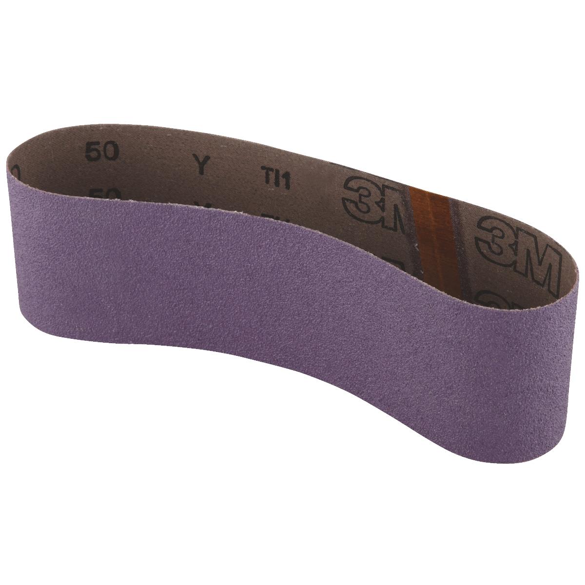 3X24 50G SANDING BELT