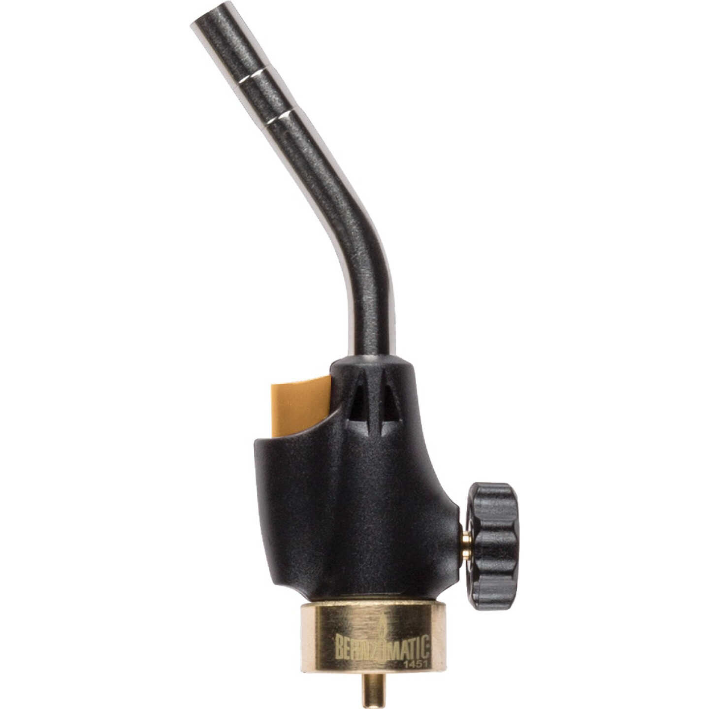 Bernzomatic Utility Torch Head Image 1