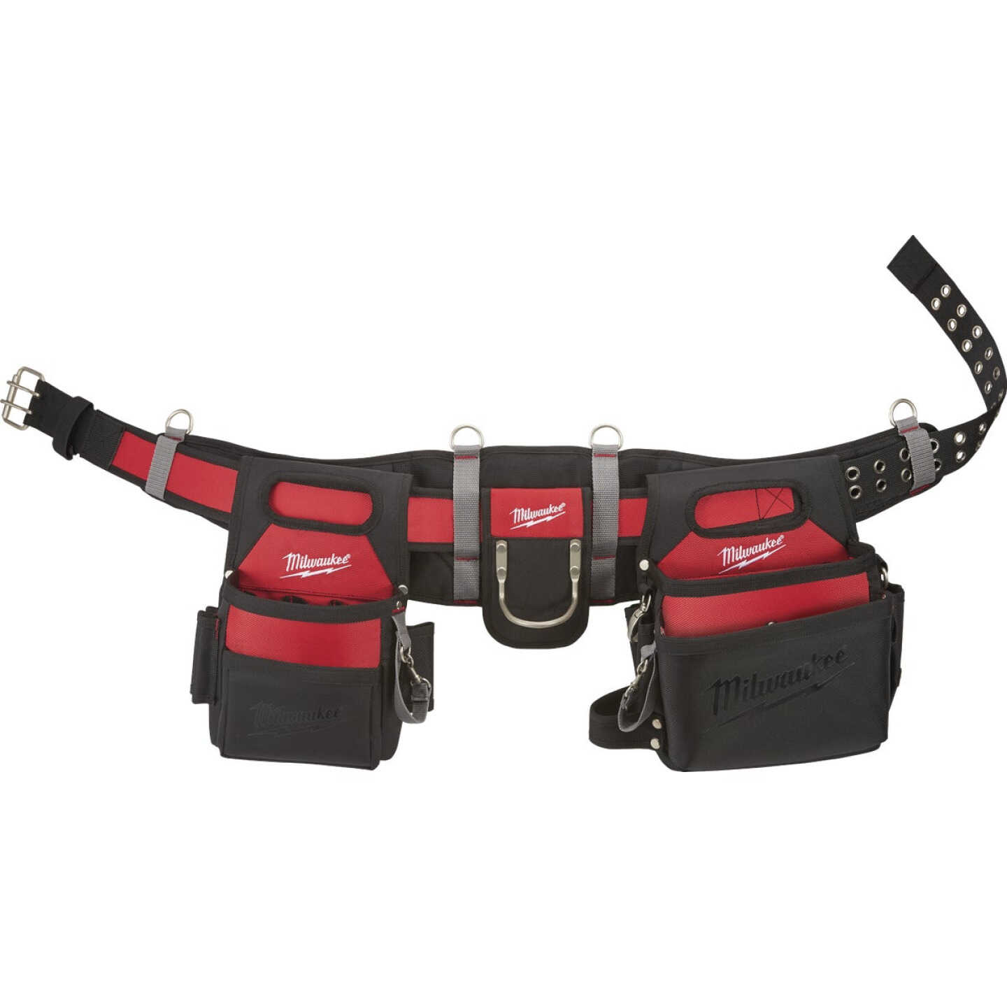 Milwaukee Electrician's Work Belt Image 1