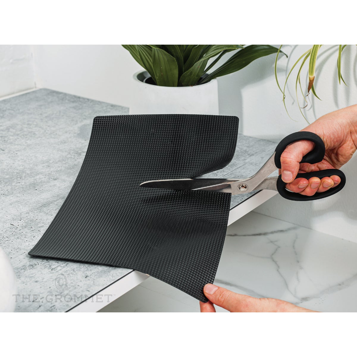 CatTongue Grips Chef's Gription 8 In. x 12 In. Non-Adhesive Multi-Purpose Gripping Solution Image 5