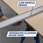 Kreg 8 Ft. Straight Edge Guide XL Image 9