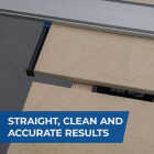 Kreg 8 Ft. Straight Edge Guide XL Image 10